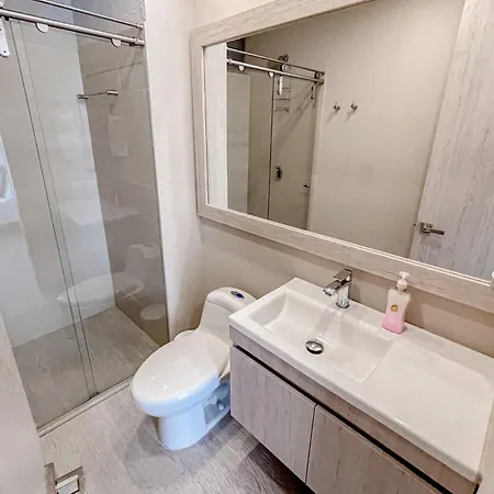 Jacuzzi Privado Apartamento *