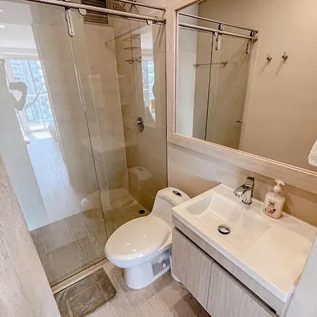 Jacuzzi Privado