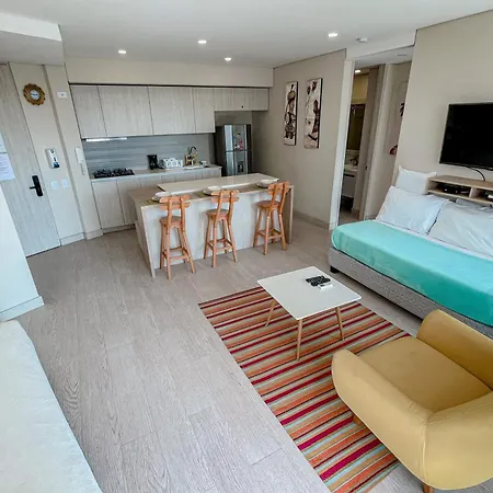 Jacuzzi Privado * Cartagena