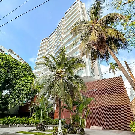 Jacuzzi Privado Apartamento *